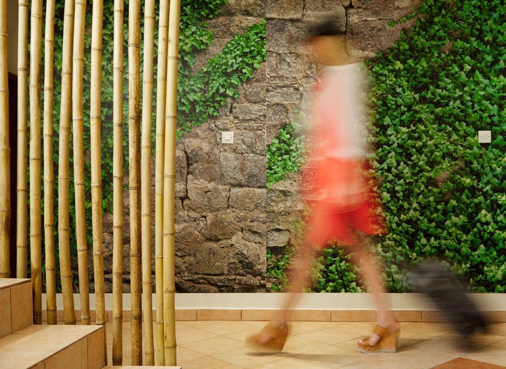 Hotel Menel The Tree House- Adults Only Limenaria  Luaran gambar