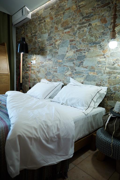 Hotel Menel The Tree House- Adults Only Limenaria  Luaran gambar