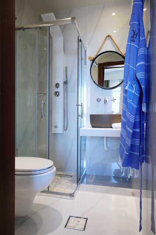 Hotel Menel The Tree House- Adults Only Limenaria  Luaran gambar
